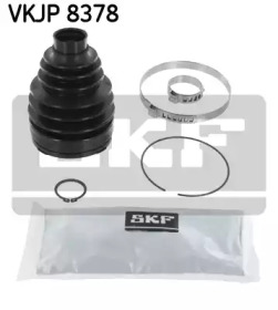 Комплект пыльника SKF VKJP 8378